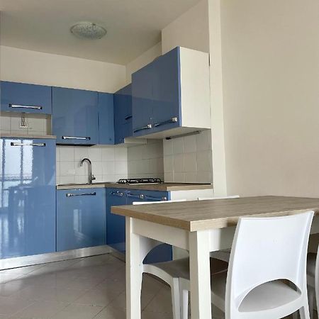 Residence La Duna 5C 利尼亚诺萨比亚多罗 外观 照片