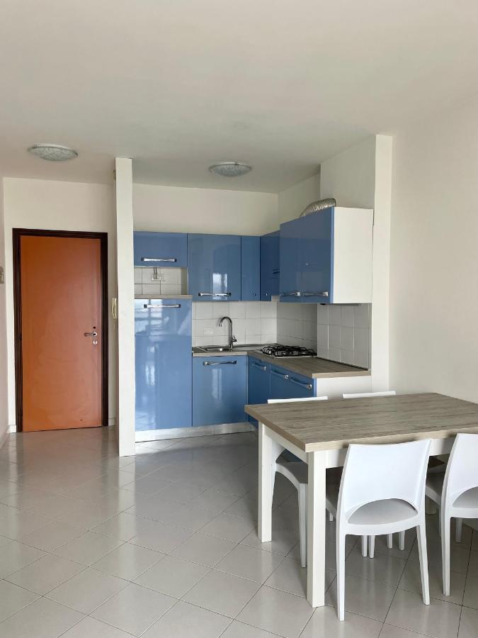 Residence La Duna 5C 利尼亚诺萨比亚多罗 外观 照片