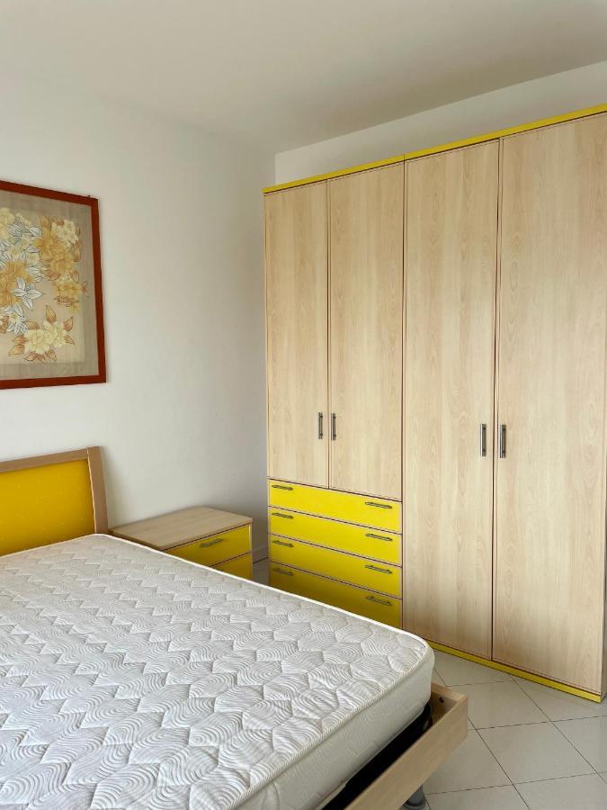 Residence La Duna 5C 利尼亚诺萨比亚多罗 外观 照片