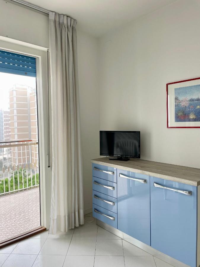 Residence La Duna 5C 利尼亚诺萨比亚多罗 外观 照片
