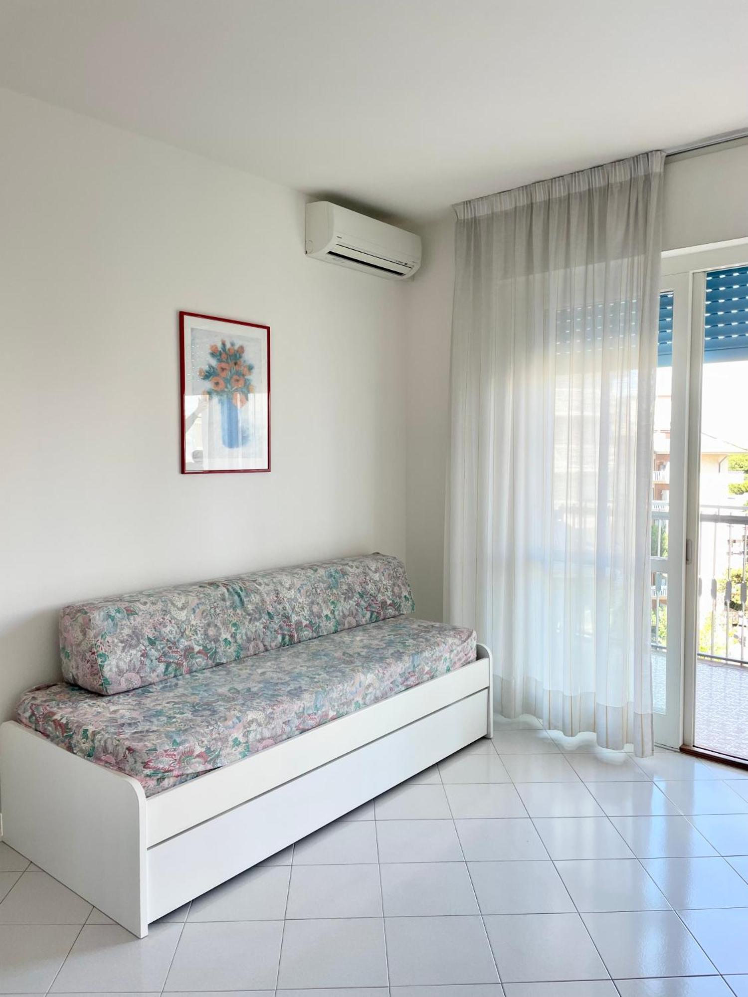 Residence La Duna 5C 利尼亚诺萨比亚多罗 外观 照片